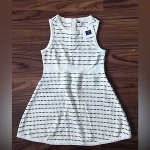 Girls dress new